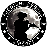 Midnight Rebels Airsoft
