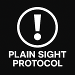 The PlainSight Protocol
