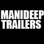 MANIDEEP TRAILERS