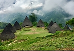 Beautiful  World Nature Destination