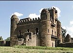 Ethiopian Tourism Place