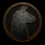 The Phantom Llama's Den
