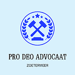 Zoetermeer Pro Deo Advocaat