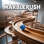 MarbleRush