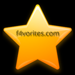 F4vorites Bookmarks & Ratings ⭐