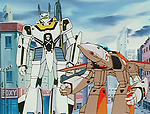 Robotech