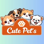 Cute pets