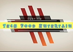 Testy Fooding video