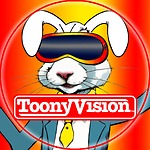 ToonyVision