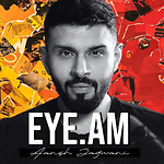 EYE AM Podcast - Aansh Jagwani