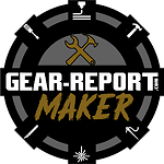 Gear Report Maker