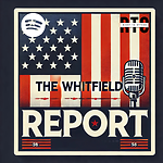 The Whitfield Report Live