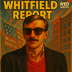 The Whitfield Report Live