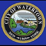 Watertown City Council
