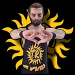 Tucker 🔆"The Purge Personified"⚔️