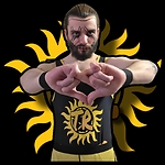 Tucker 🔆"The Purge Personified"⚔️