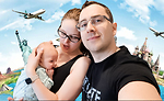 The Krasno Family