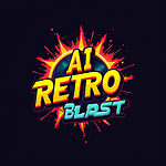 AI Retro Blast