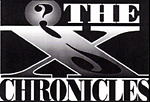 The 'X' Chroniccles Newspaper