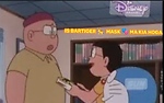 Doremon episode 1in Hindi/फिल्म निर्देशक एपीआई 1इन हिन्द