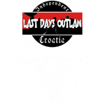 Last Days Outlaw