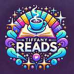 TiffanyReads