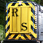Railway Scene