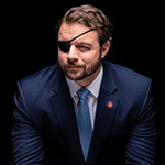 Rep. Dan Crenshaw