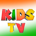 Kids TV Hindi Nursery Rhymes