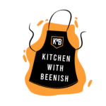 Kitchen with Beenish