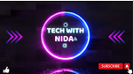 TechwithNida