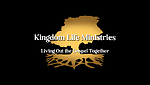 Kingdom Life Ministries