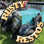 Rusty Restos