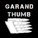 Garand Thumb