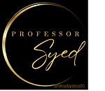 professorsyed