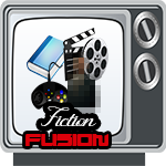 Mr Fiction Fusion