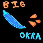 Big Okra Music