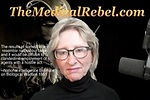 Dr. Lee Merritt - The Medical Rebel