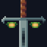 Steeled, the Semi-Intelligent Weapon