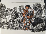 Bryce Kolander Art