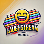 LaughStreamChannel