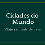 Cidades do Mundo