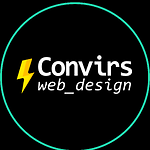 Convirs Web Design