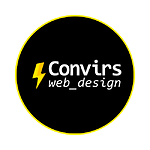 Convirs Web Design