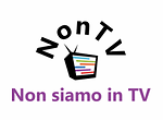 NonTV - Non siamo in TV