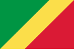 X2 CONGO (CONGO BRAZZAVILE)