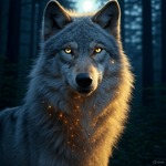 Feed The Good Wolf Ministries