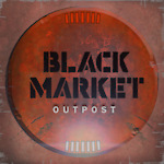 Black Market Outpost