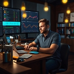 Earn Online Easy