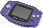 Game Boy Advance reviews by GAMEEXTV